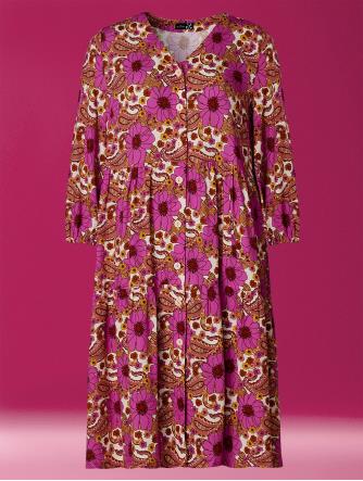 The Belly Dancer etTulip